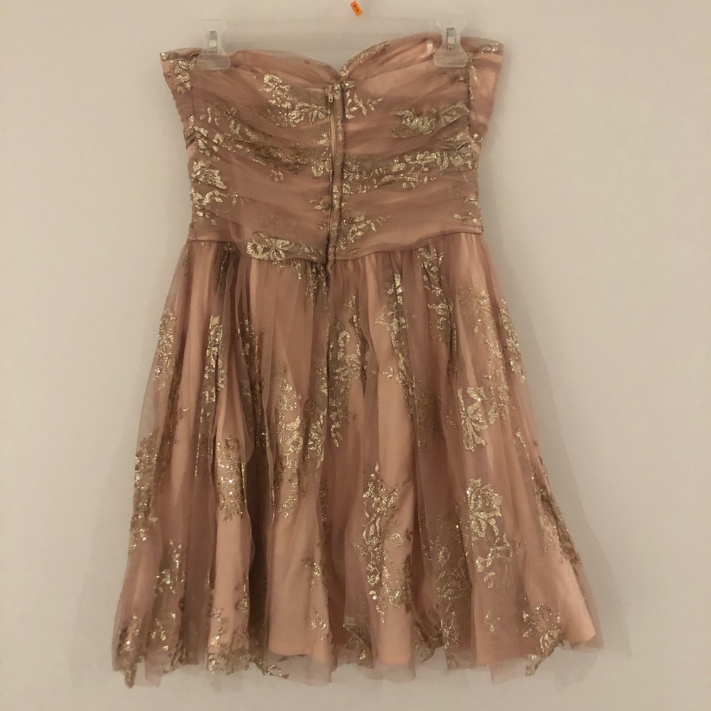 Prom dress - Picture 2 of 4